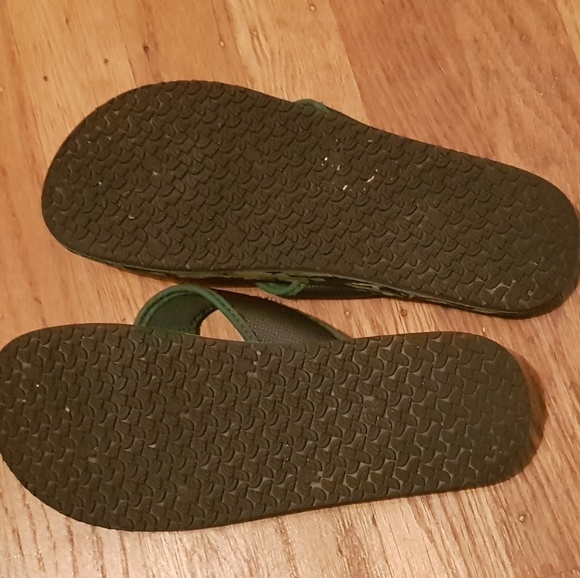 The north face  base camp Flip flop - Picture 5 of 5